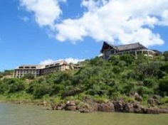 Jozini Tiger Lodge